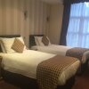 Отель Best Western Manchester Bury Bolholt Country Park Hotel, фото 5
