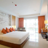 Отель Welcome World Beachfront Resort, фото 7