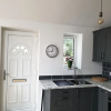 Отель Stunning 1-bed Apartment in Nottingham, фото 4