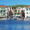 Отель Nice Home in Vodice With Wifi and 4 Bedrooms, фото 6