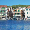 Отель Nice Home in Vodice With Wifi and 4 Bedrooms, фото 26