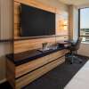 Отель Hilton Portland Downtown, фото 4