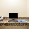 Отель Days Inn And Suites - Wichita Falls, фото 7