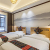 Отель Guilin Riverside Hostel, фото 4