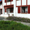 Отель House With 6 Bedrooms in Saint-jean-de-luz, With Wonderful Mountain Vi, фото 1