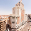 Отель Luxurius Apartment with Huge Balcony at Plaza de España, фото 18