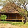 Отель Kabalega Wilderness Lodge, фото 1