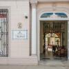 Отель E La Sevillana в Камагуэе