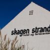 Отель Skagen Strand Hotel Og Feriecenter, фото 1