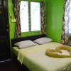 Отель Sukau Greenview Bed and Breakfast, фото 9