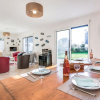 Отель House La Brise Quiberon, фото 8