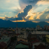 Отель Ipoh Octagon Homestay, фото 32