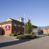 Отель Premier inn Luton South [M1, J9], фото 1