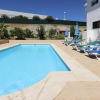 Отель Apart Quinta dos Martins - swimming pool - BY BEDZY, фото 18