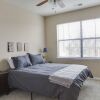 Отель Southend 2 BR Apt near Stadium by Frontdesk, фото 6