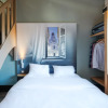 Отель B&B HOTEL Nantes Atlantis Le Zénith, фото 10