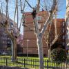 Отель Modern 3bed Apt Next to Madrid Airport, Near Metro, фото 18