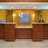 Отель Holiday Inn Express & Suites Vandalia, an IHG Hotel, фото 13