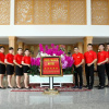 Отель New Palace Bac Lieu Hotel, фото 13