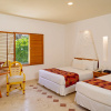 Отель Sunset Fishermen Beach Resort Playa del Carmen - All inclusive, фото 7