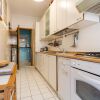 Отель Altido Quiet Apt w Terrace in Beautiful Area, фото 3