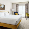 Отель Hilton Garden Inn Sunnyvale, фото 4