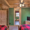 Отель Beech Mountain Cabin w/ 180° Views: Near Hiking!, фото 11