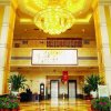 Отель Luoyang Kailai Hotel, фото 2