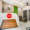 Отель POP 70106 Hotel City Stay, фото 18