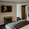 Отель Broadford Hotel, фото 4