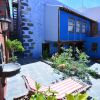 Отель House With 4 Bedrooms in Chío, With Wonderful sea View, Terrace and Wi, фото 11