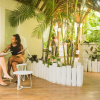 Отель Gigi Brown Suites Puerto Viejo, фото 12