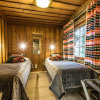 Отель Levikaira Apartments - Log Cabins, фото 6