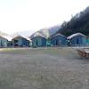 Отель OYO 26673 The Royal Rishikesh - Campsite, фото 11