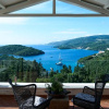 Отель Luxurious 4 bedroom villa Xris with infinity pool and beach access, фото 12