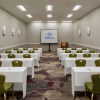 Отель Hilton Oakland Airport Hotel, фото 16