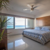 Отель Beachfront Penthouses at Brisas by The Spot, фото 30