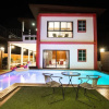 Отель Virawan Pool Resort Koh Larn, фото 11