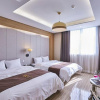 Отель Gwangju Songjeong Hotel The Sol, фото 23