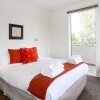 Отель Boutique Stays - Maple On Kent, Glen Iris, фото 7