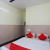 Отель Raj Mahal By OYO Rooms, фото 28