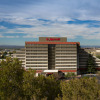 Отель Albuquerque Marriott Pyramid North, фото 14