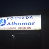 Отель Pousada Albamar в Гуаруже