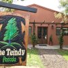 Отель Posada Che Teindy в Колонии Карлос-Пеллегрини