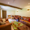 Отель Dale House Farm Cottage, фото 4
