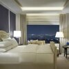 Отель Fairmont Amman в Аммане