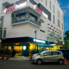 Отель d primahotel Melawai Blok M, фото 18