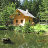 Отель Pension Waldhauser, фото 5
