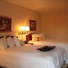 Отель Hampton Inn Cleveland-Downtown в Кливленде