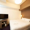 Отель Sotetsu Fresa Inn Tokyo Toyocho, фото 21